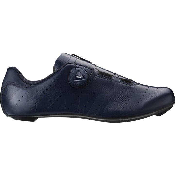 Mavic Cosmic Boa Road Women's Cycling Shoes (Black) | Cycling Gears Hub