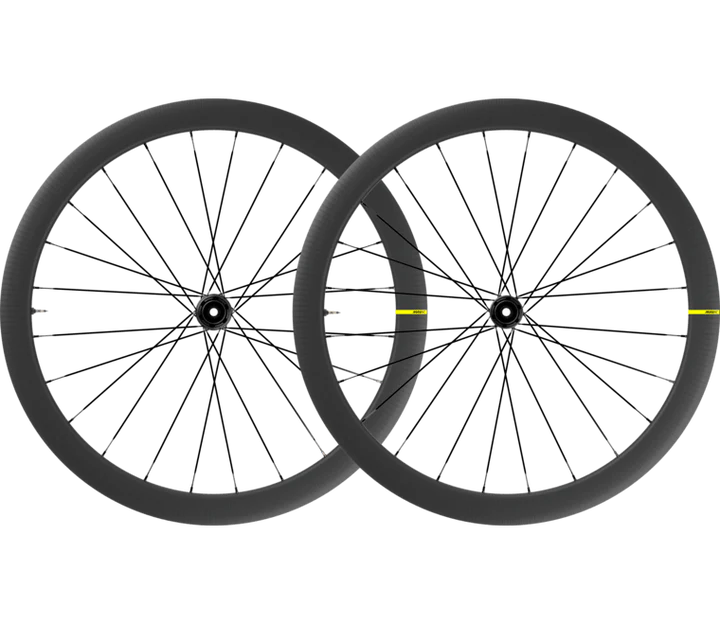MAVIC WHEEL | REAR COSMIC SLR45 DISCBRAKE 700 | 12X142XDR