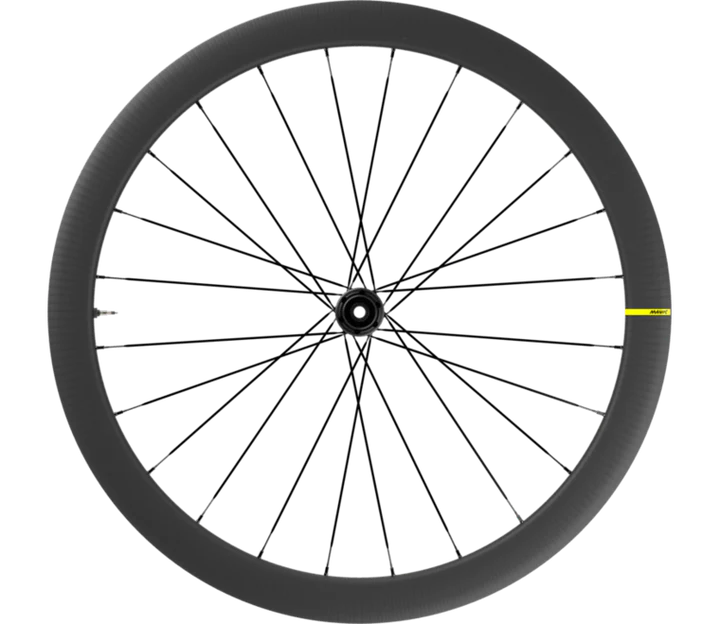 MAVIC WHEEL | REAR COSMIC SLR45 DISCBRAKE 700 | 12X142XDR