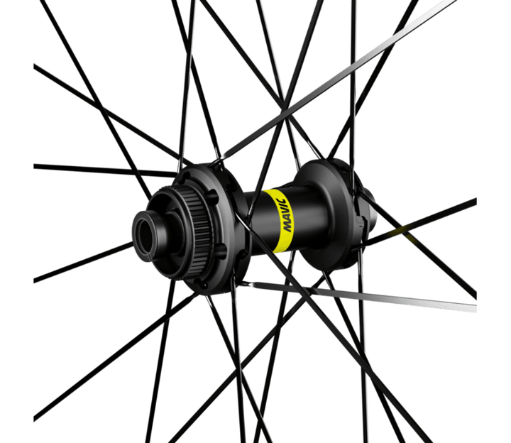 MAVIC WHEEL | REAR COSMIC SLR45 DISCBRAKE 700 | 12X142XDR