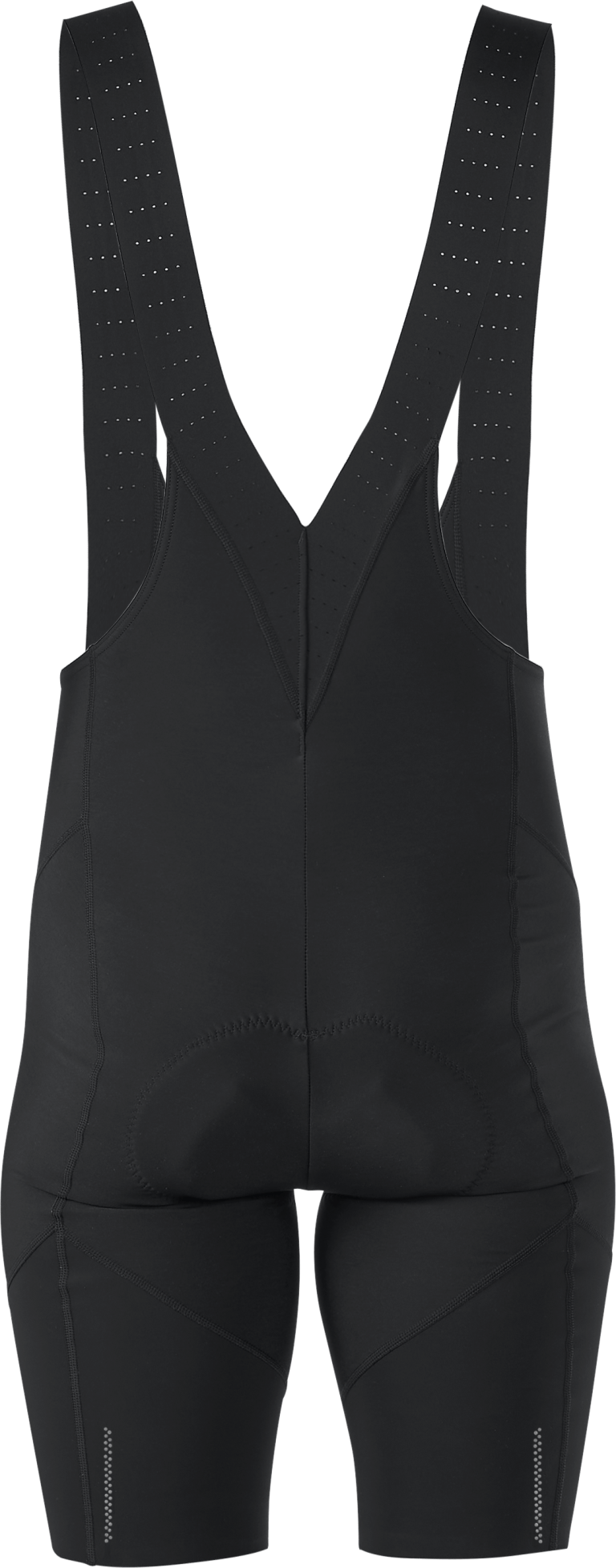 Mavic Cosmic Thermo Men's Cycling Bibshorts (Black) | Cycling Gears Hub - Cycling Gears Hub