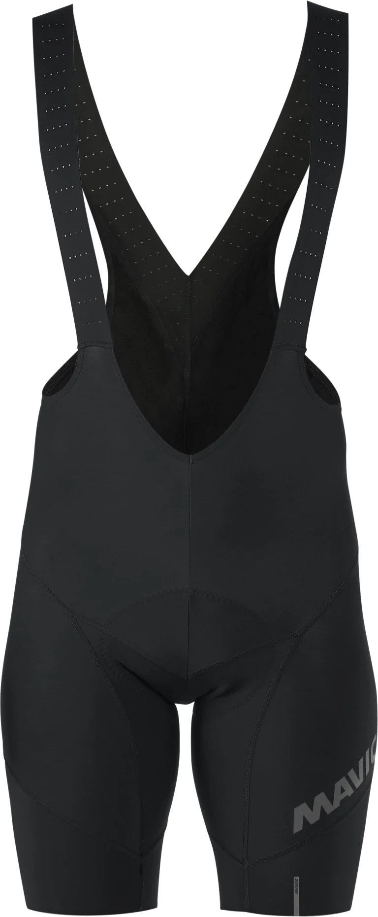 Mavic Cosmic Thermo Men's Cycling Bibshorts (Black) | Cycling Gears Hub - Cycling Gears Hub