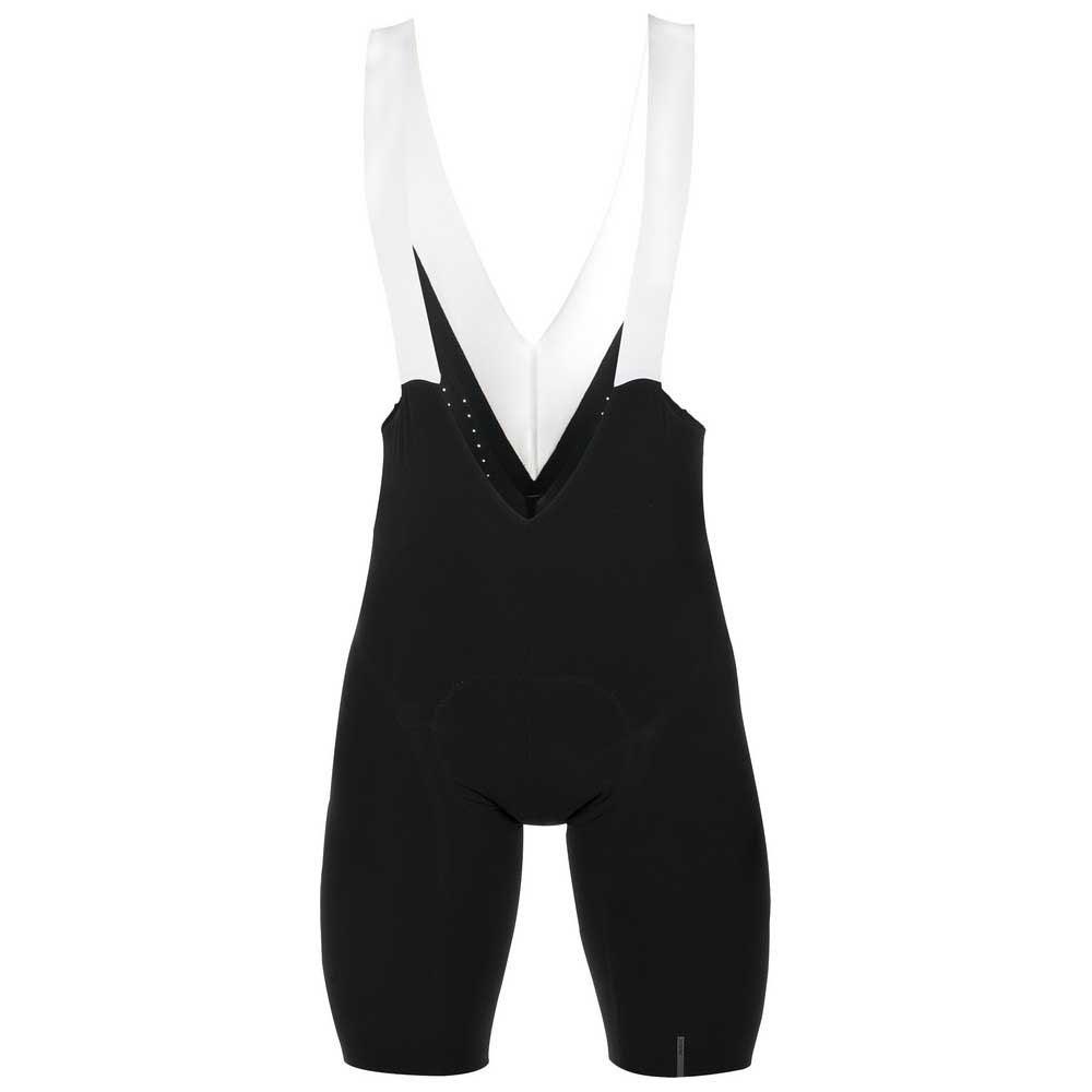 Mavic Cosmic Ultimate II Mens Cycling Bibshorts (Black) | Cycling Gears Hub