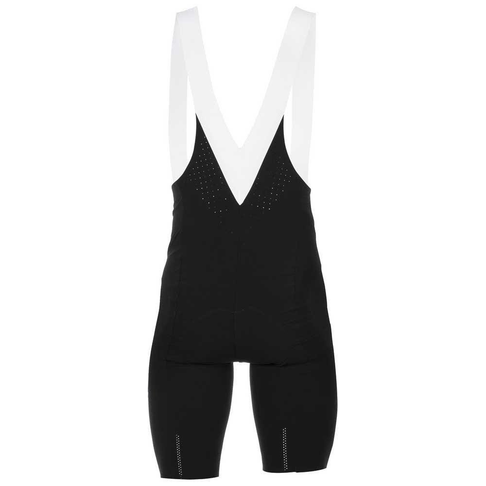 Mavic Cosmic Ultimate II Mens Cycling Bibshorts (Black) | Cycling Gears Hub