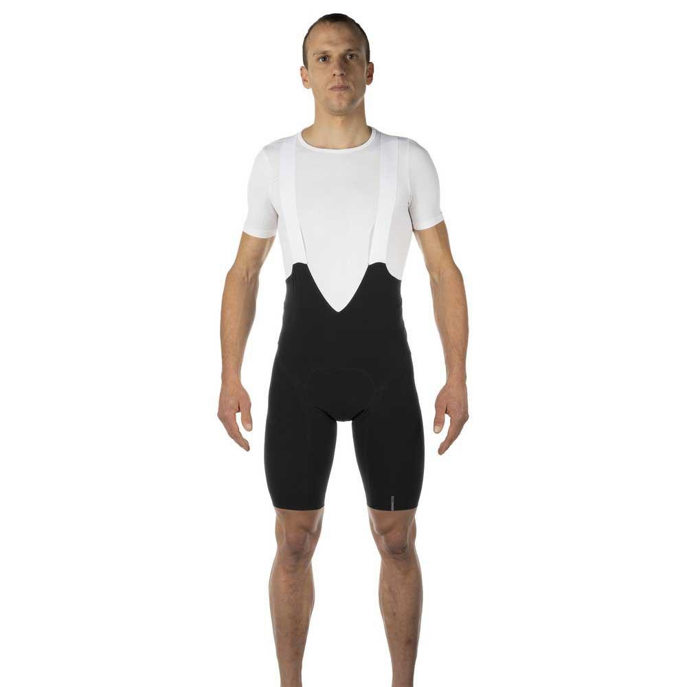 Mavic Cosmic Ultimate II Mens Cycling Bibshorts (Black) | Cycling Gears Hub