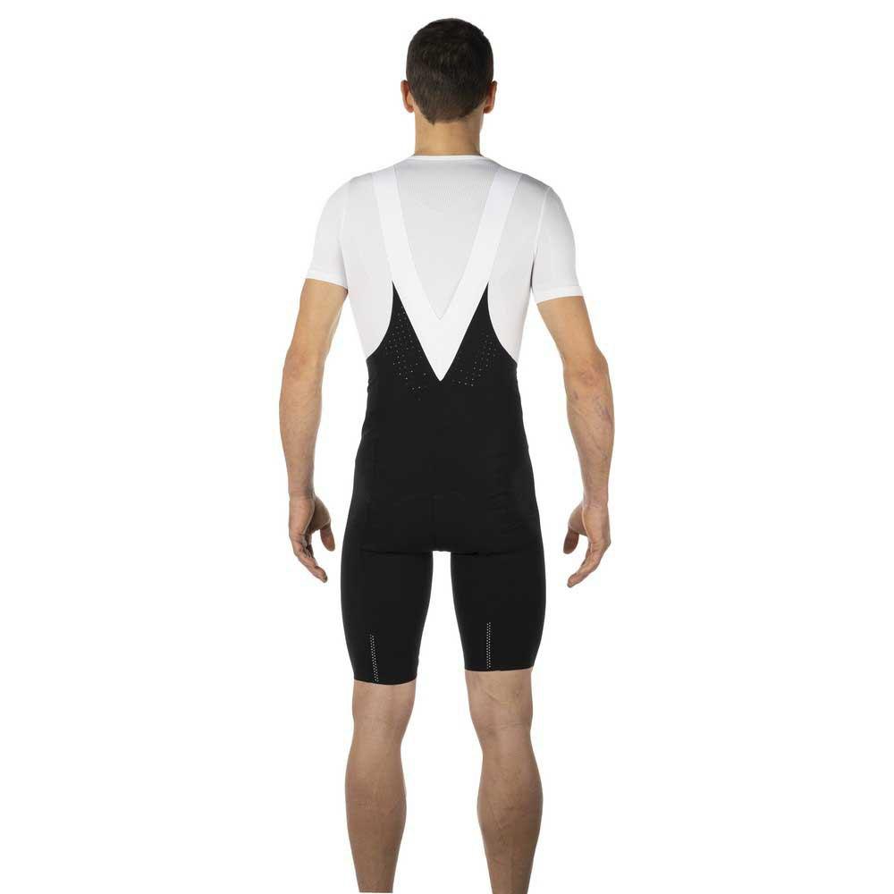 Mavic Cosmic Ultimate II Mens Cycling Bibshorts (Black) | Cycling Gears Hub