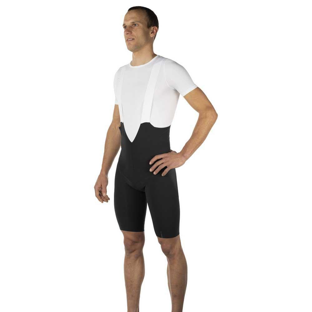 Mavic Cosmic Ultimate II Mens Cycling Bibshorts (Black) | Cycling Gears Hub