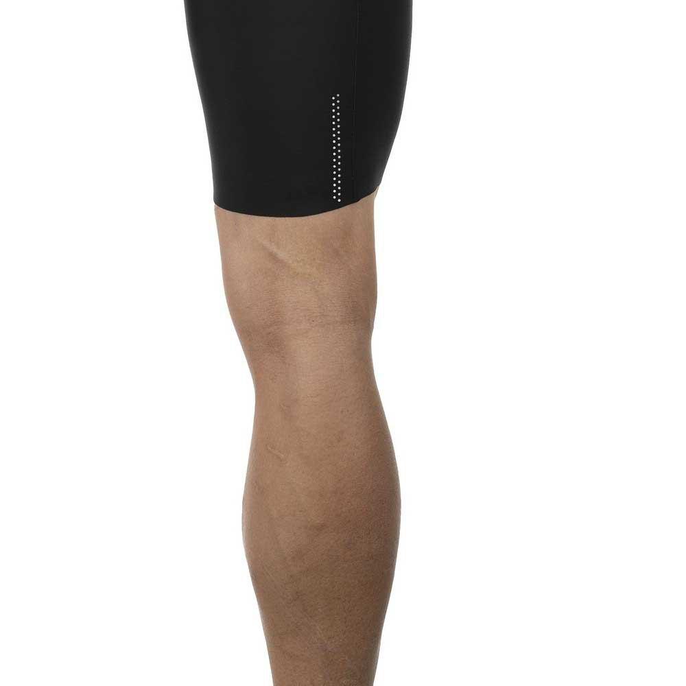 Mavic Cosmic Ultimate II Mens Cycling Bibshorts (Black) | Cycling Gears Hub