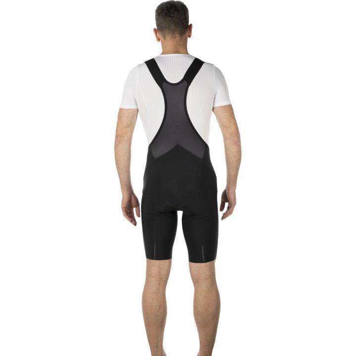 Mavic Essential II Mens Cycling Bibshorts (Black) | Cycling Gears Hub