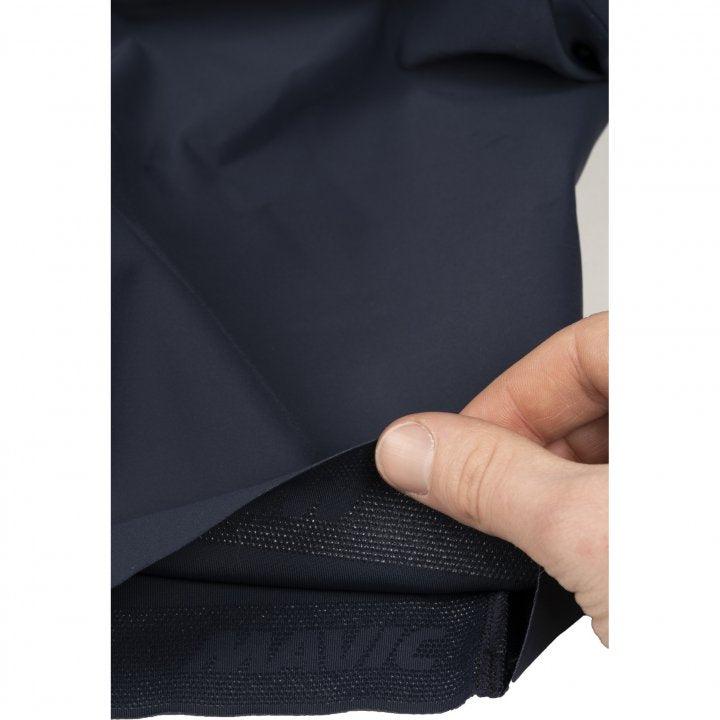 Mavic Essential II Men's Cycling Bibshorts – Black, Multi - Density Chamois - Cycling Gears Hub