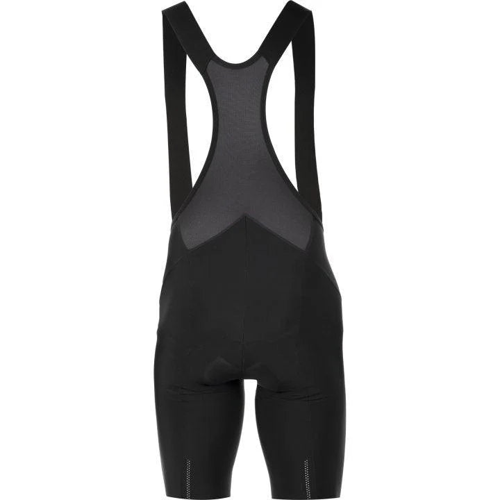 Mavic Essential II Men's Cycling Bibshorts – Black, Multi - Density Chamois - Cycling Gears Hub