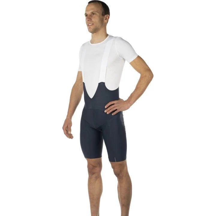 Mavic Ksyrium Pro II Men's Cycling Bibshorts – Black, Ortholite Padding - Cycling Gears Hub