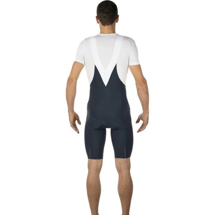 Mavic Ksyrium Pro II Men's Cycling Bibshorts – Black, Ortholite Padding - Cycling Gears Hub