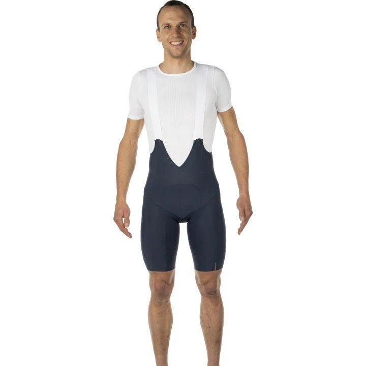 Mavic Ksyrium Pro II Men's Cycling Bibshorts – Black, Ortholite Padding - Cycling Gears Hub