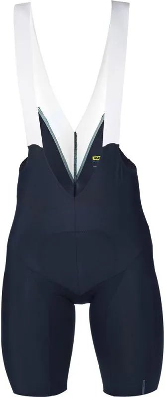 Mavic Ksyrium Pro II Men's Cycling Bibshorts (Total Eclipse) | Cycling Gears Hub - Cycling Gears Hub