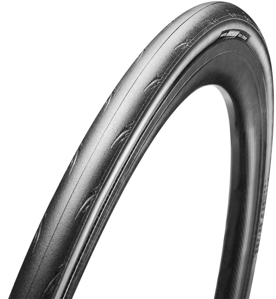 Maxxis Pursuer 700c Wired Tire (Black) | Cycling Gears Hub - Cycling Gears Hub
