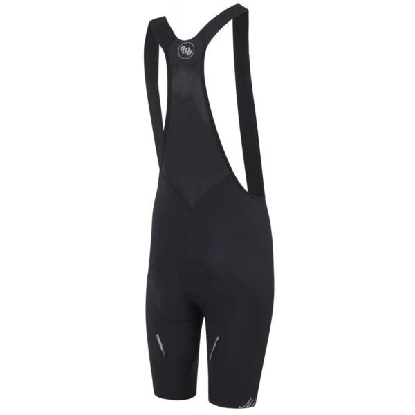 MB Wear Men’s Bib Shorts | 3D Pad, Raw Cut Legs & Aero Fit for Long Rides - Cycling Gears Hub