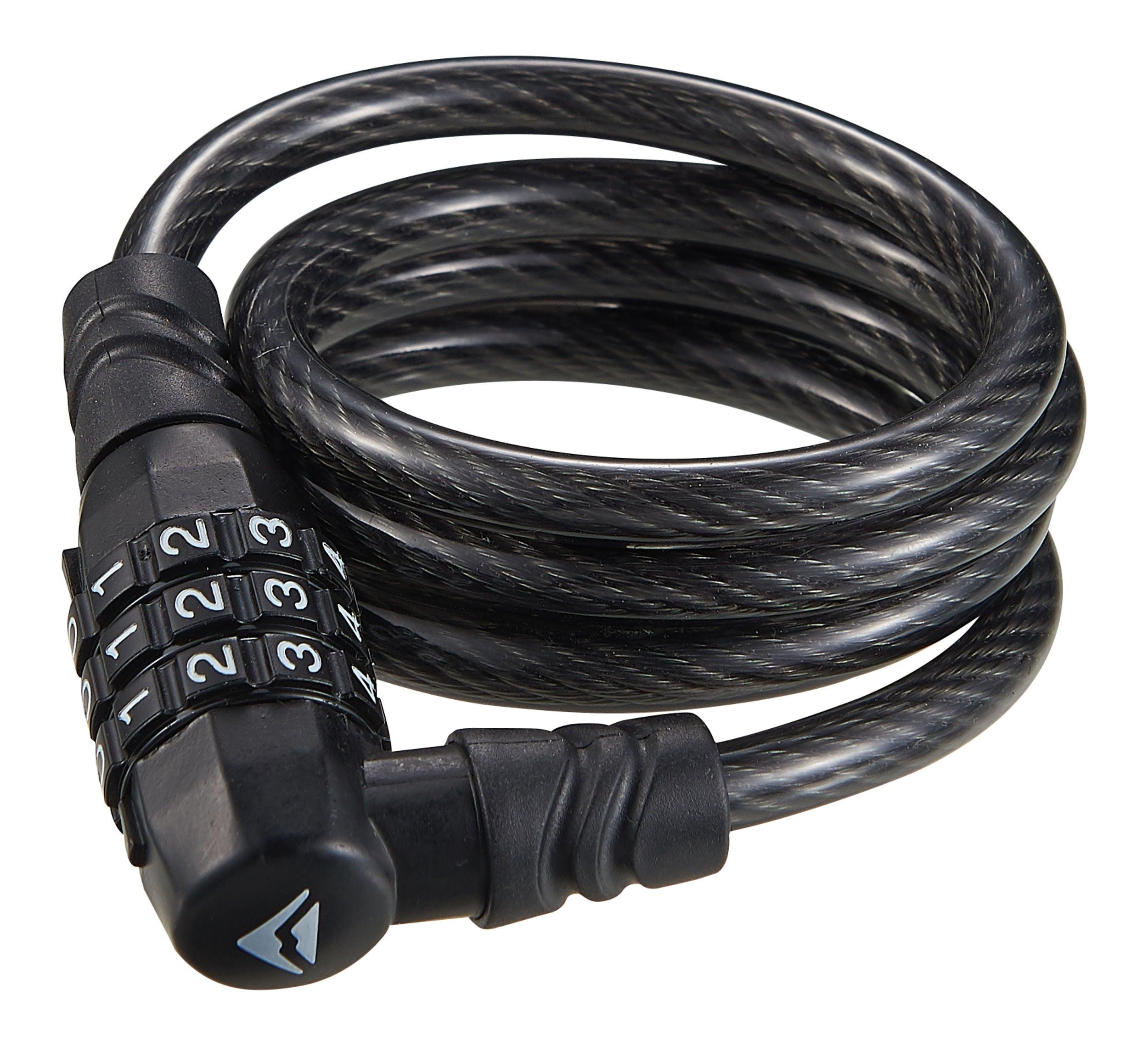 Merida Digits Cable Lock | Cycling Gears Hub