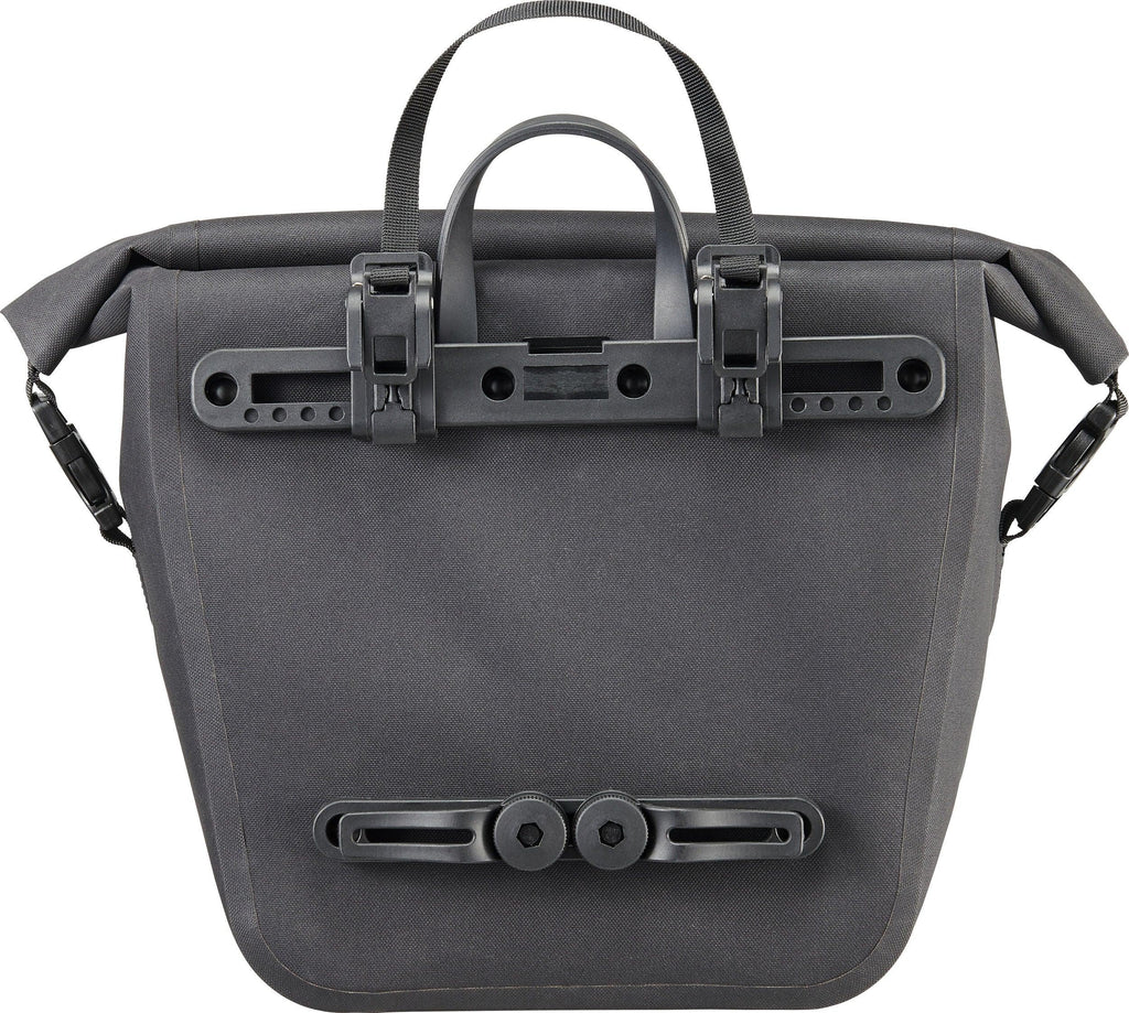 Merida Expert City Stripe Panier Bag | Cycling Gears Hub
