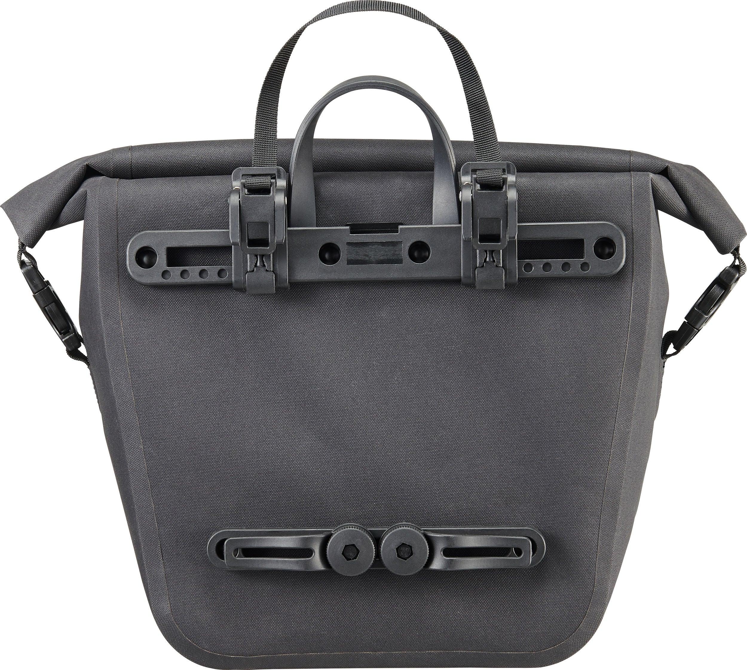 Merida Expert City Stripe Panier Bag | Cycling Gears Hub