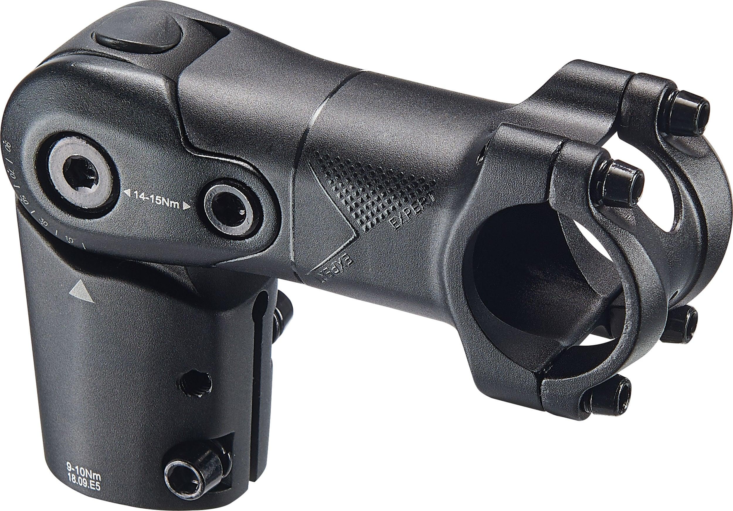 Merida Expert TK Adjustable Stem | Cycling Gears Hub