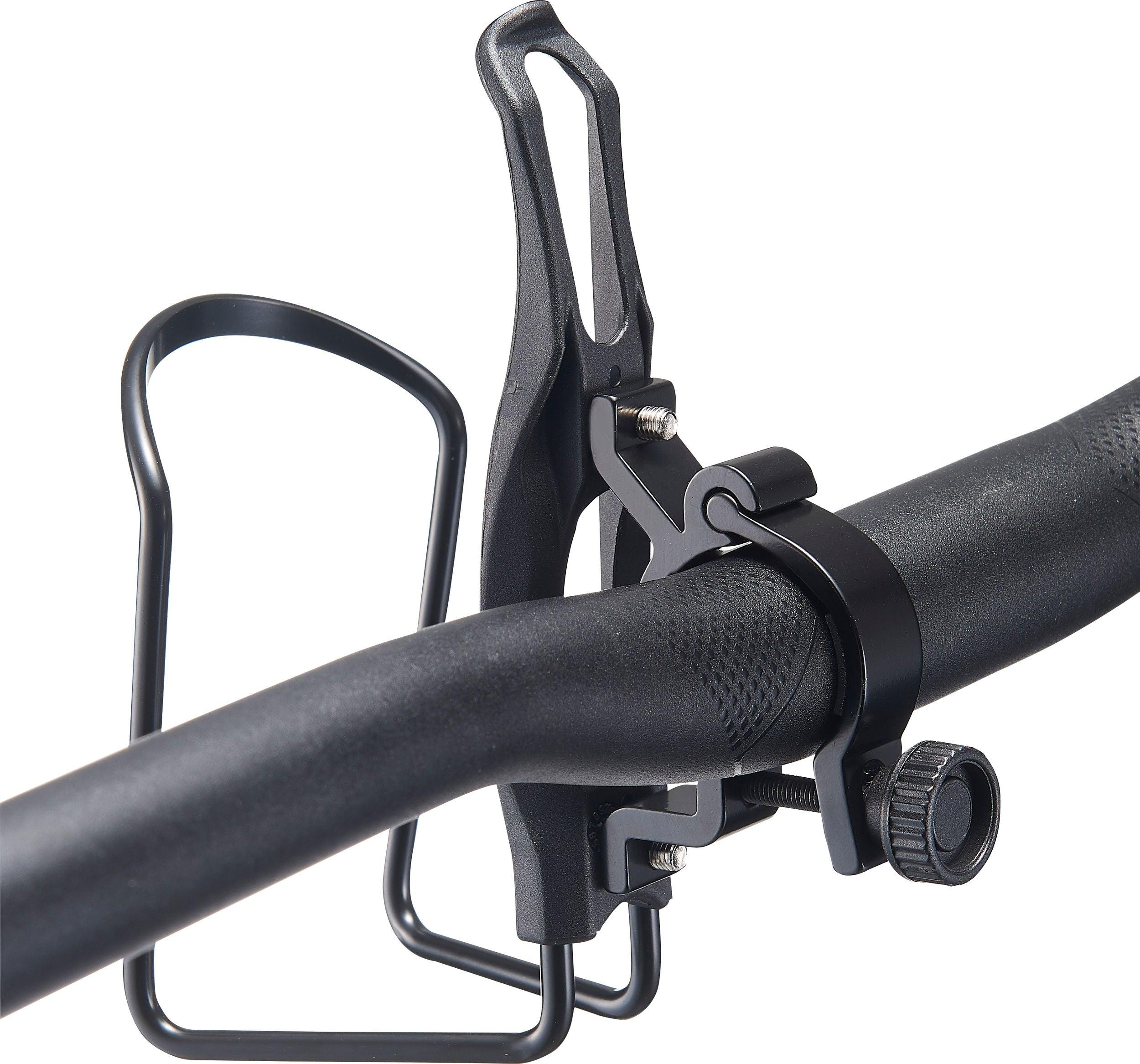 Merida H-Bar Handle Bar Bottle Cage Mount | Cycling Gears Hub