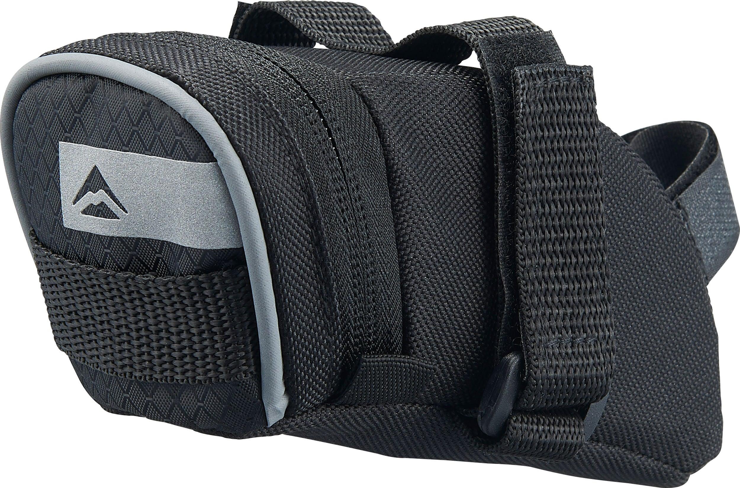 Merida Hook and Loop Saddlebag | Cycling Gears Hub