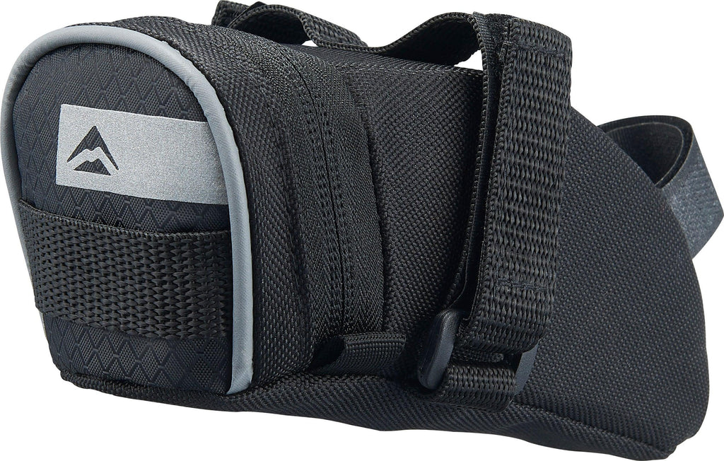Merida Hook and Loop Saddlebag | Cycling Gears Hub