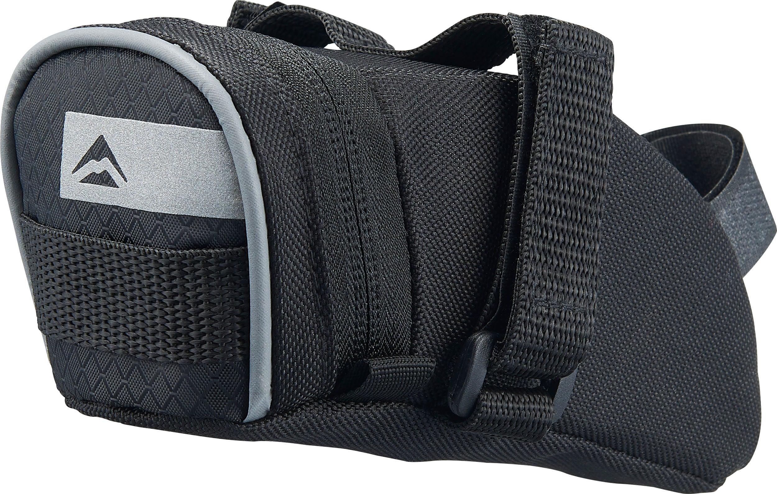 Merida Hook and Loop Saddlebag | Cycling Gears Hub