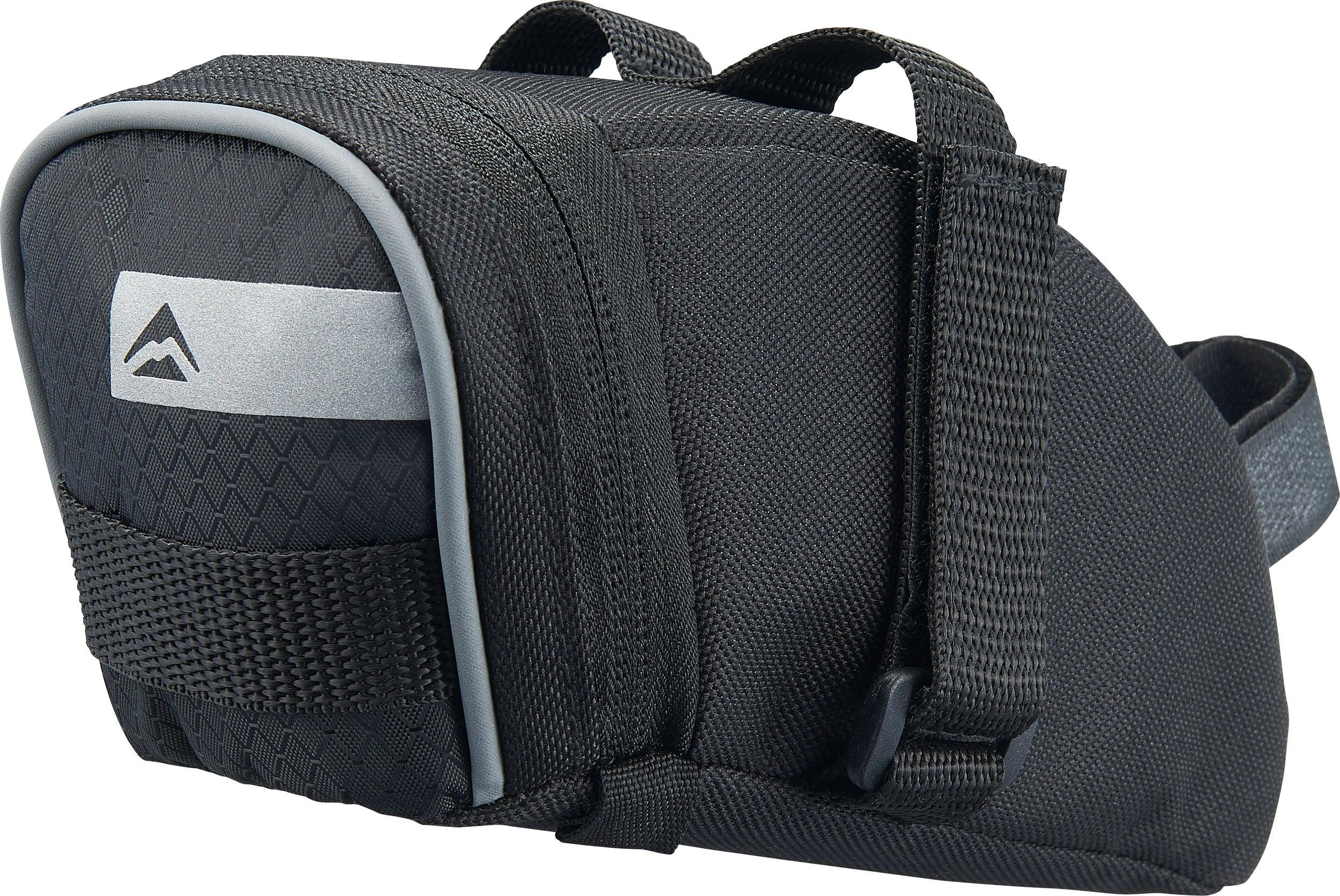 Merida Hook and Loop Saddlebag | Cycling Gears Hub