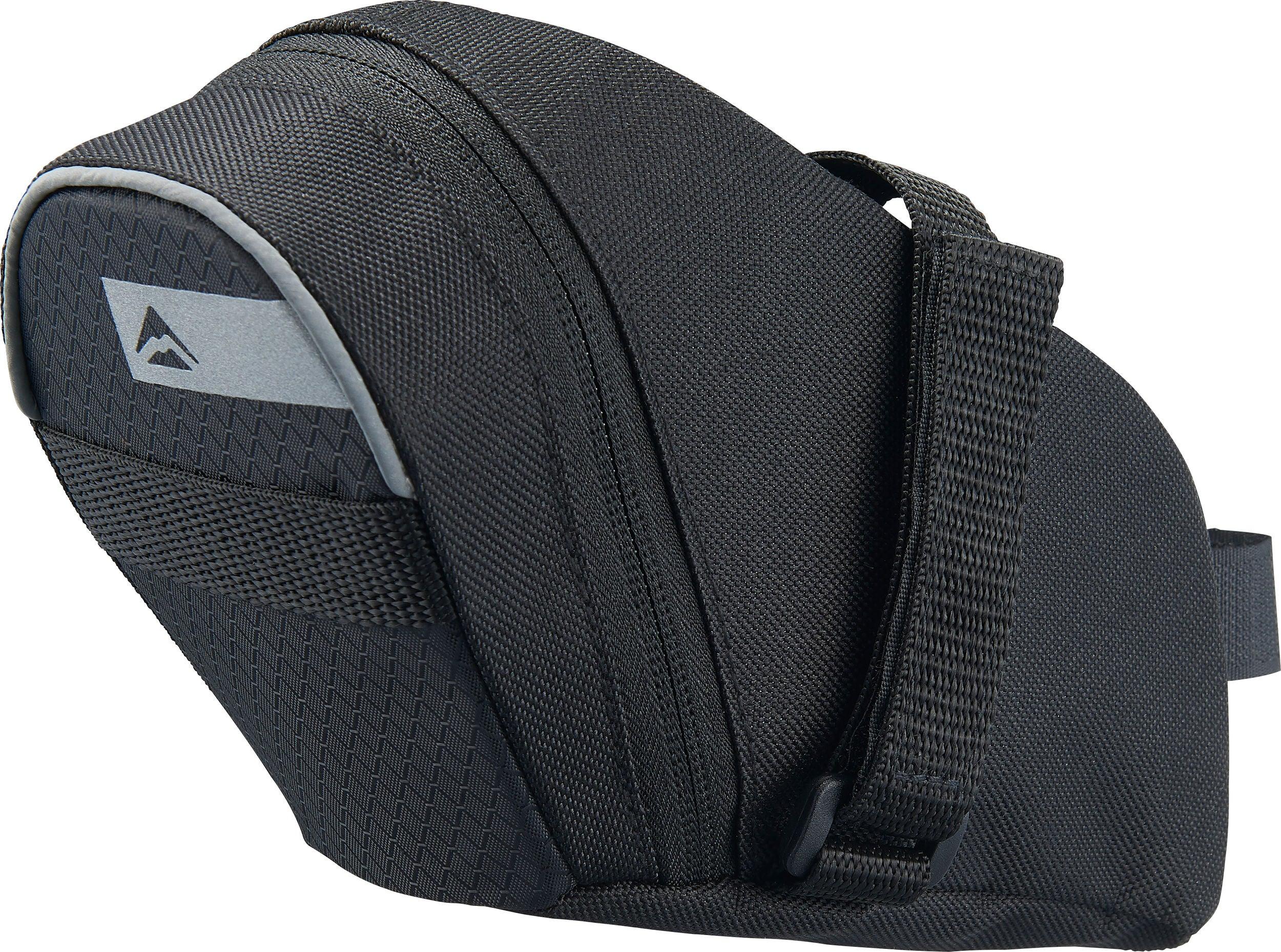Merida Hook and Loop Saddlebag | Cycling Gears Hub