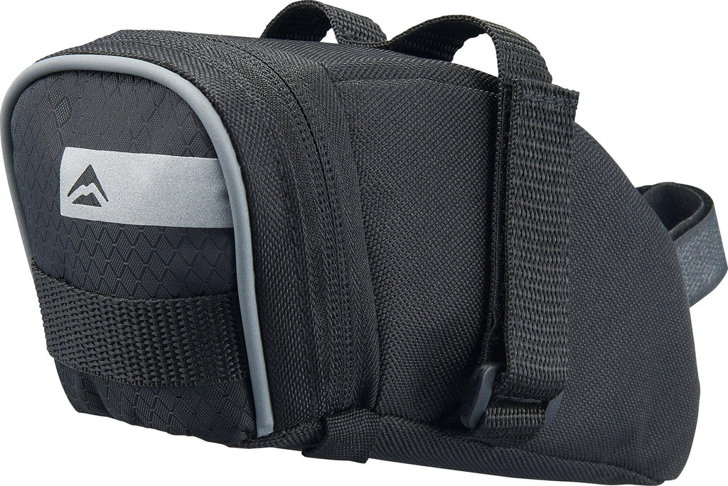 Merida Hook and Loop Saddlebag | Cycling Gears Hub - Cycling Gears Hub
