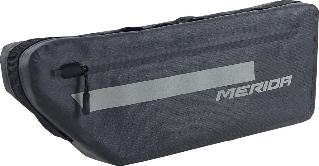 Merida Travel Framebag (Black) | Cycling Gears Hub