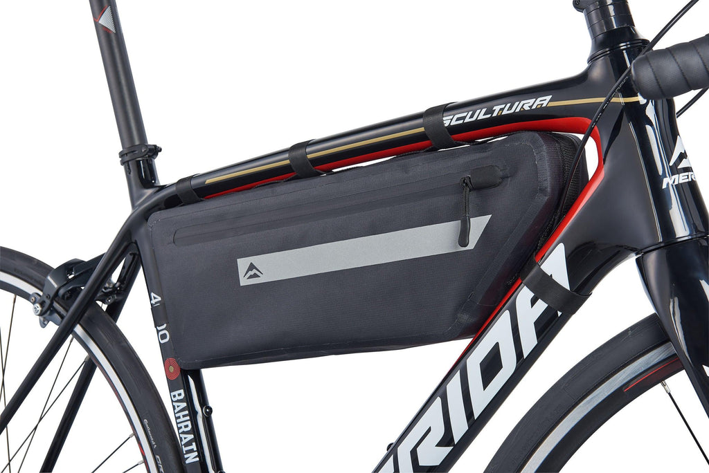 Merida Travel Framebag (Black) | Cycling Gears Hub