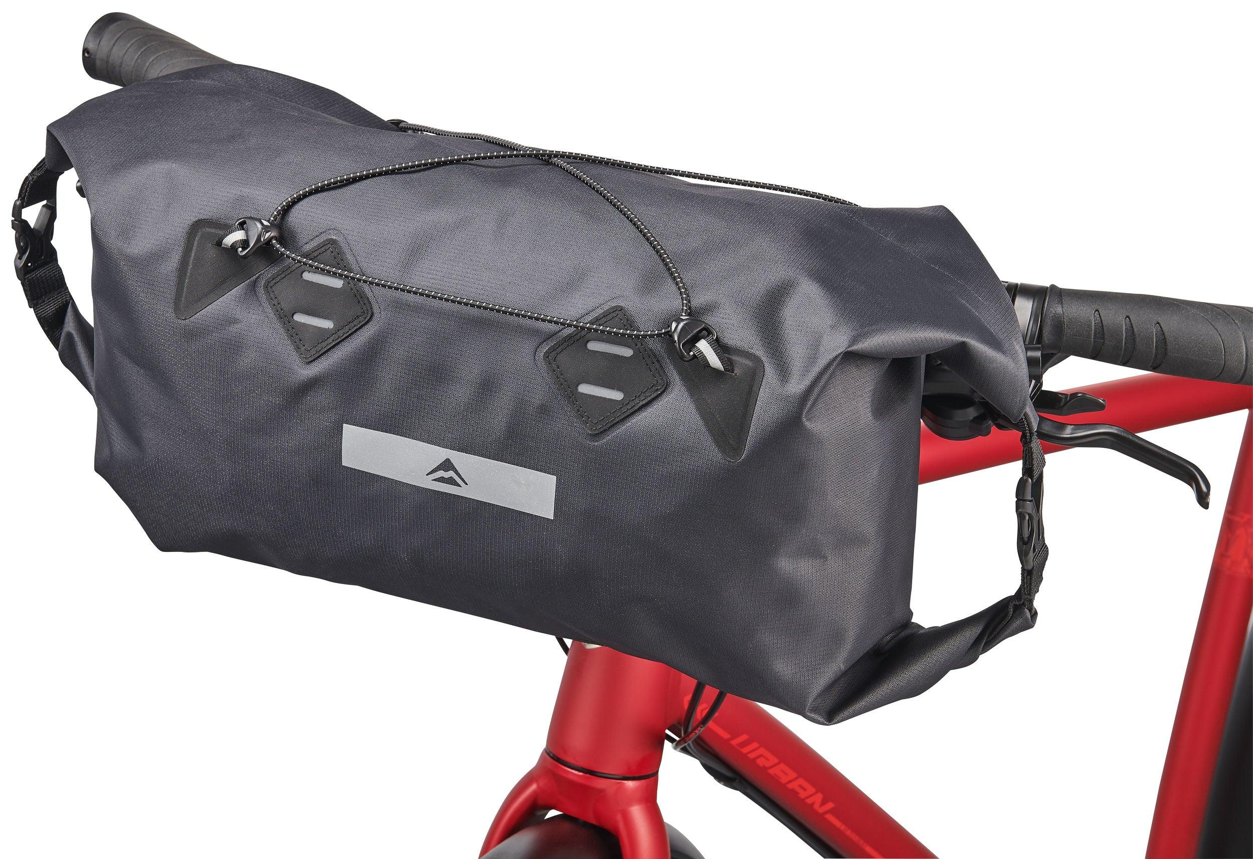 Merida Travel Handlebar Bag | Cycling Gears Hub