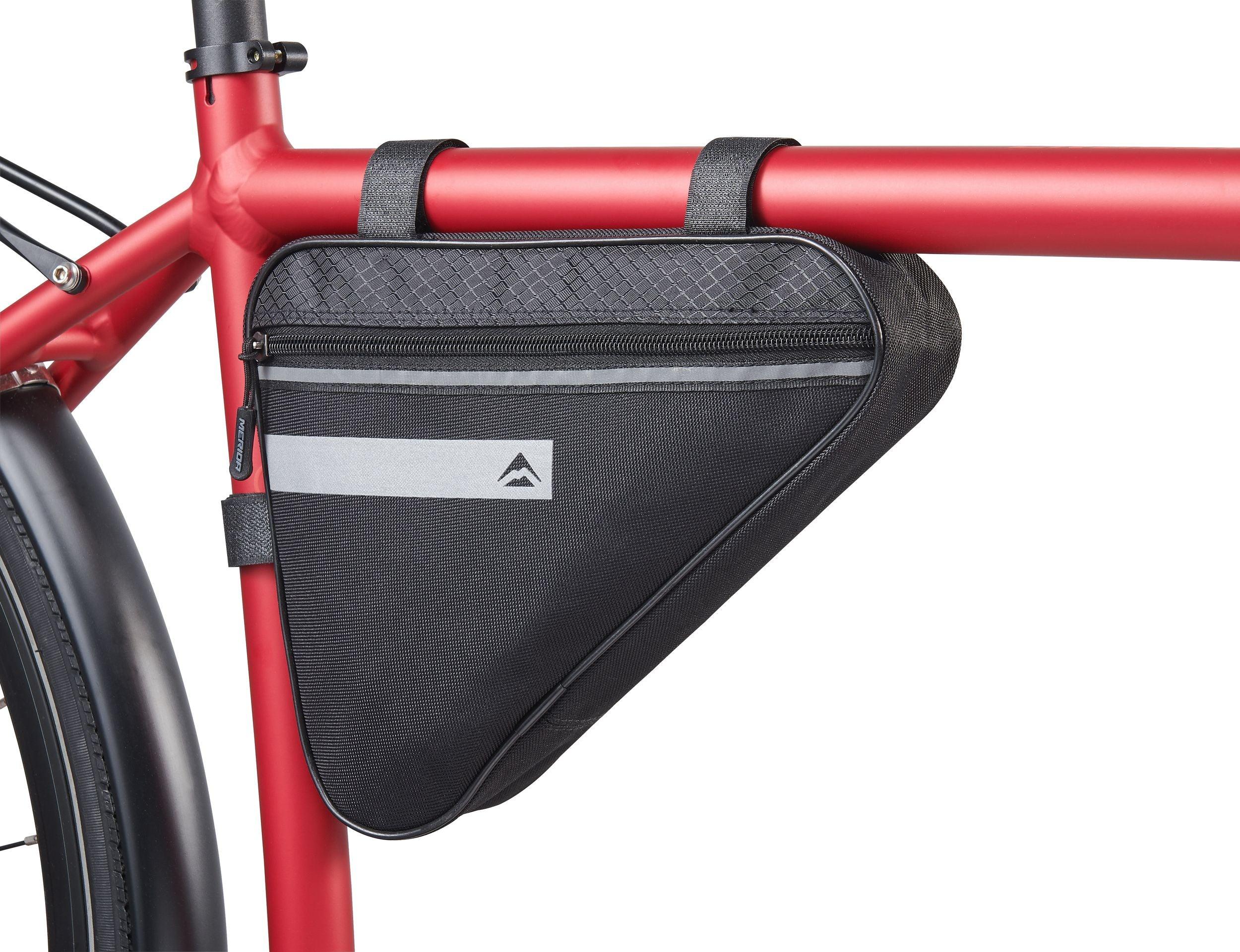 Merida Triangle Frame Bag | Cycling Gears Hub
