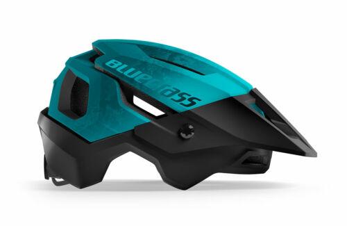 MET Rogue CE MTB Cycling Helmet (Petrol Blue/Matt) | Cycling Gears Hub
