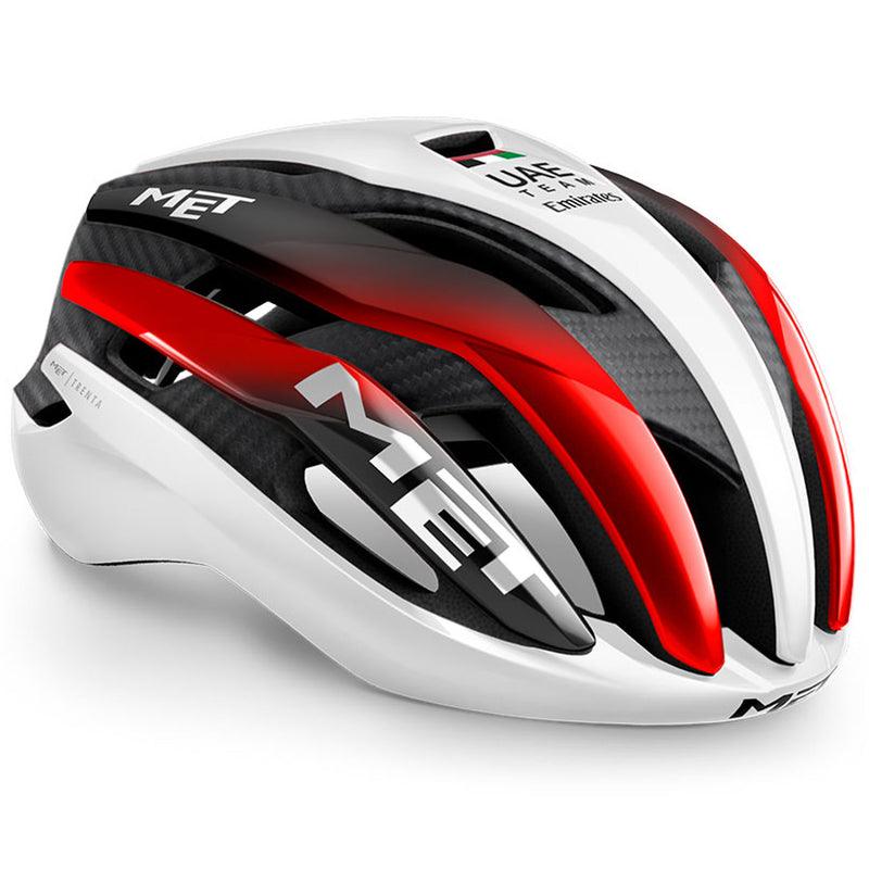 MET Trenta 3K Carbon CE Road Cycling Helmet (UAE Tean Edition 2020) | Cycling Gears Hub