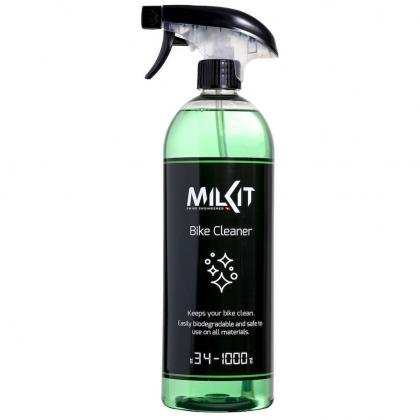 Milkit Bike Cleaner | Cycling Gears Hub - Cycling Gears Hub