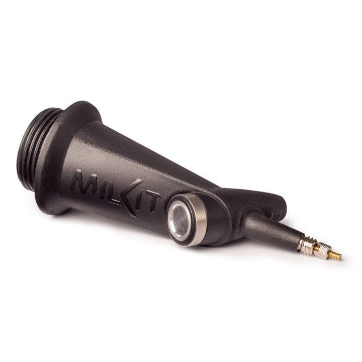 Milkit Booster Replacement Head | Cycling Gears Hub - Cycling Gears Hub