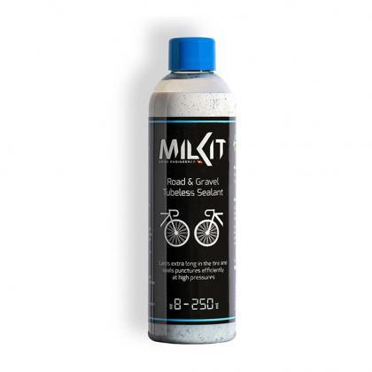 Milkit Road/Gravel Tubeless Sealant | Cycling Gears Hub - Cycling Gears Hub