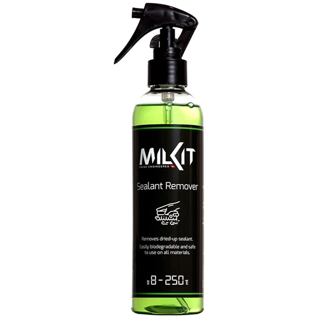 Milkit Sealant Remover | Cycling Gears Hub - Cycling Gears Hub