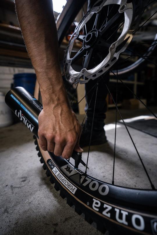 Milkit Tubeless Rim Tape | Cycling Gears Hub - Cycling Gears Hub
