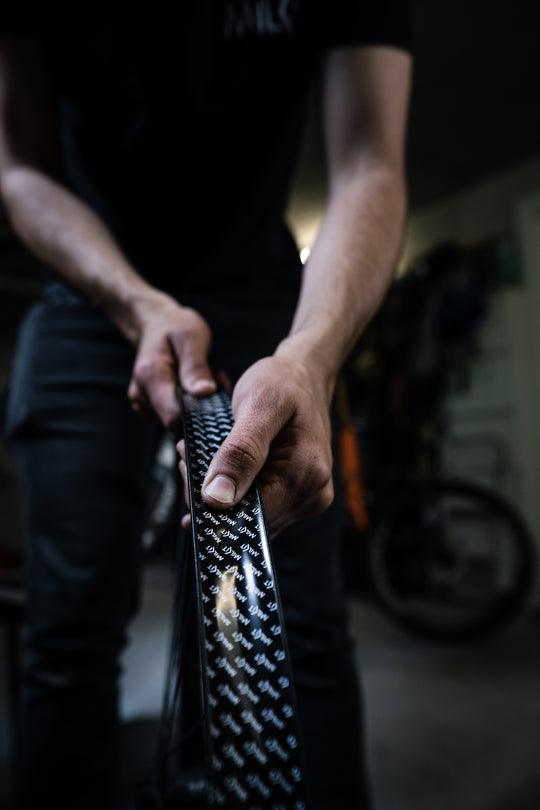 Milkit Tubeless Rim Tape | Cycling Gears Hub - Cycling Gears Hub
