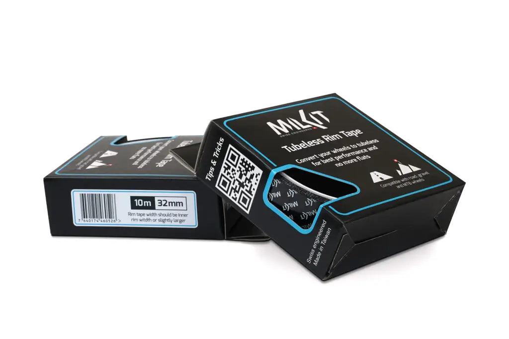 Milkit Tubeless Rim Tape | Cycling Gears Hub - Cycling Gears Hub