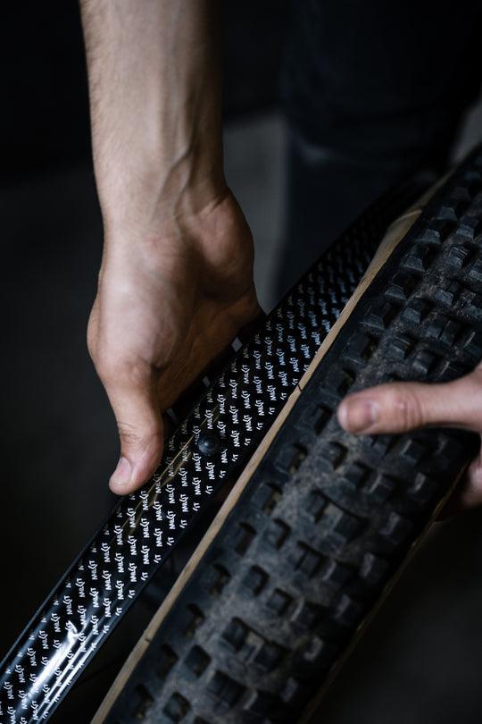 Milkit Tubeless Rim Tape | Cycling Gears Hub - Cycling Gears Hub