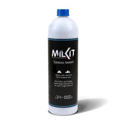 Milkit Tubeless Road Sealant | Cycling Gears Hub - Cycling Gears Hub