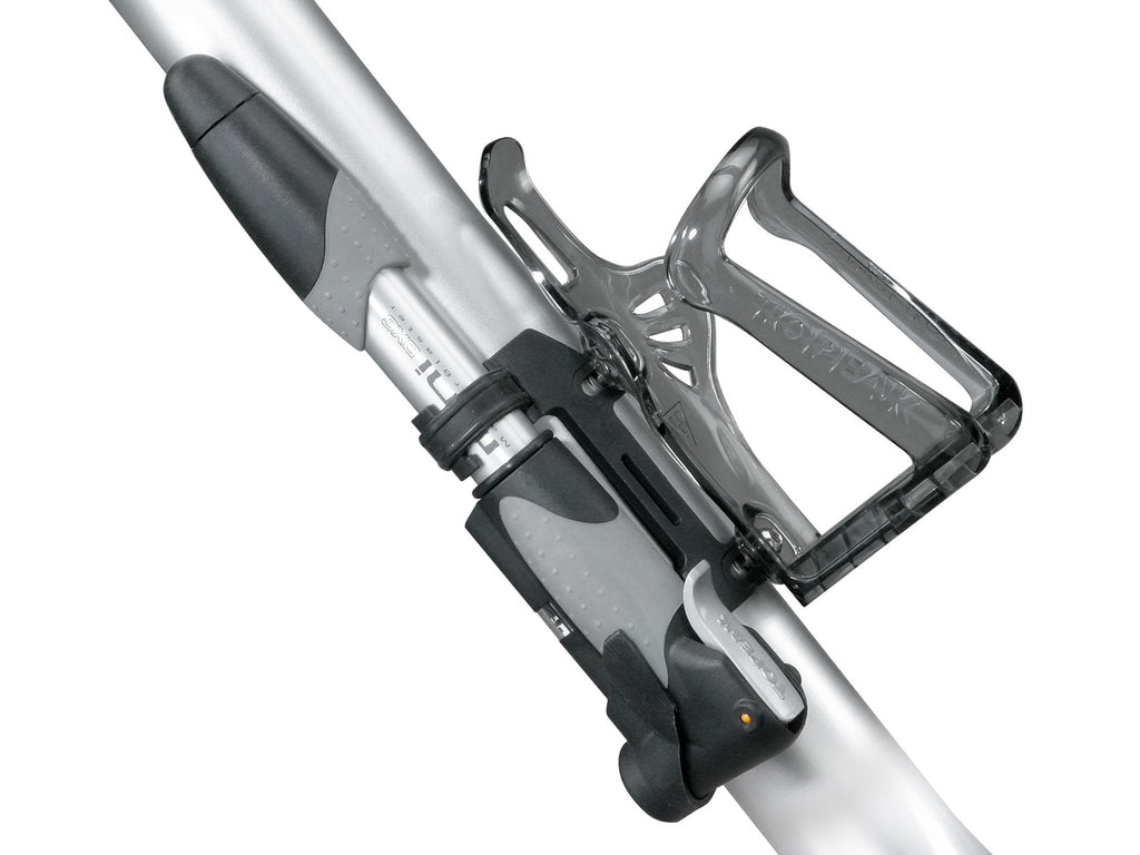 TOPEAK MINI PUMP DUAL DXG