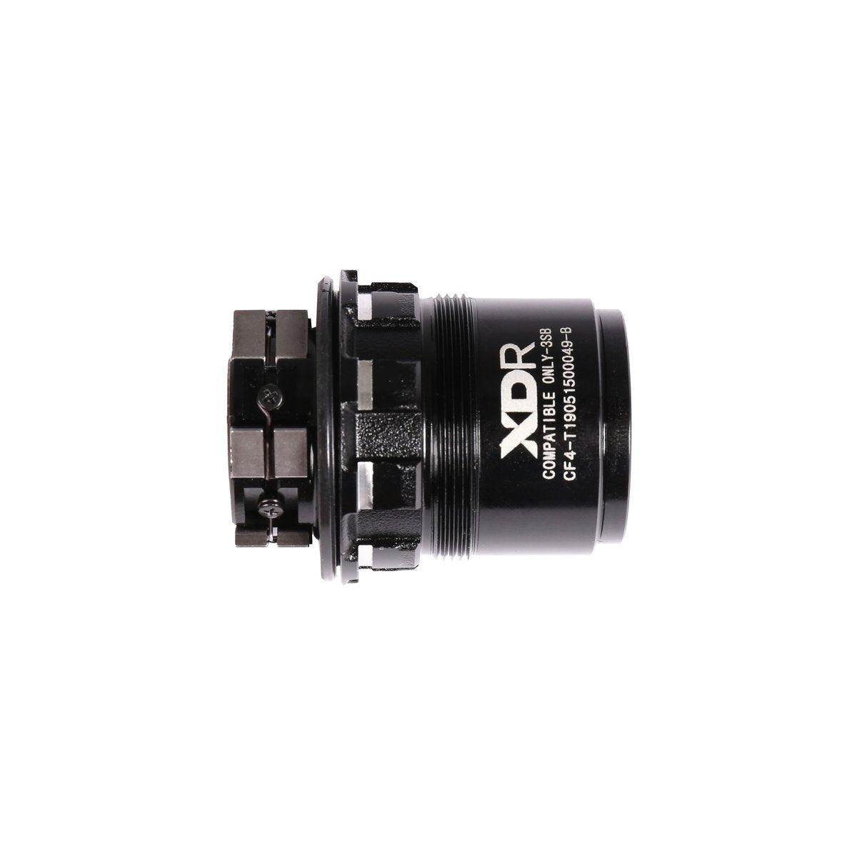 Minoura Kagura Direct Drive XDR Body for Sram | Cycling Gears Hub - Cycling Gears Hub