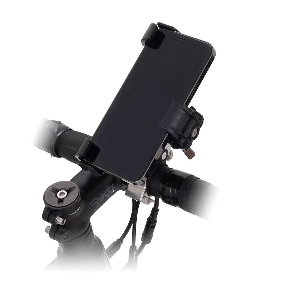 Minoura Mobile Holder | Cycling Gears Hub - Cycling Gears Hub
